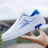 casual shoes Sneakers For Men Blue